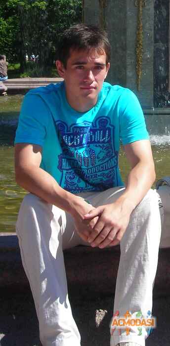 Николай Вячеславович Николаев фото №528404. Загружено 08 Ноября 2013