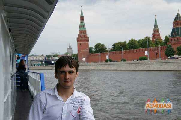 Алексей  Клушин фото №556548. Загружено 21 Декабря 2013
