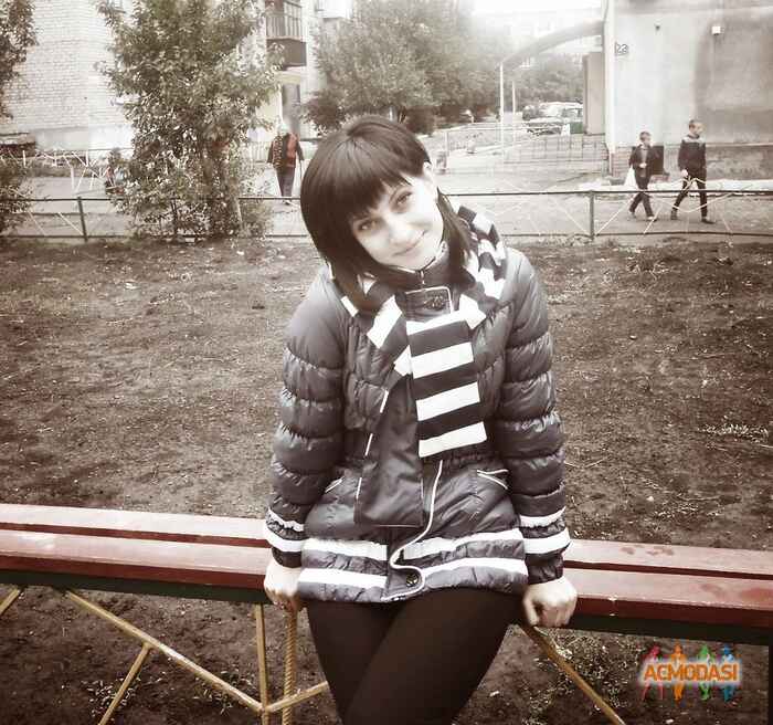 Дарья Сергеевна Овчиева фото №662169. Загружено 01 Июня 2014