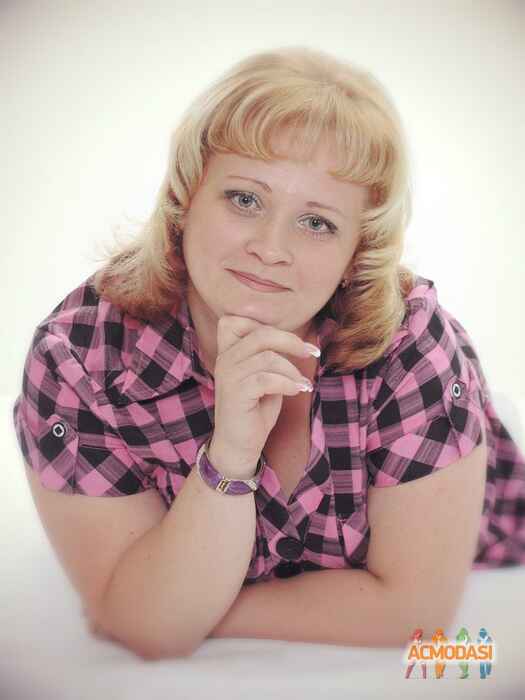 Оксана Ивановна Нагорова фото №689269. Загружено 12 Июля 2014