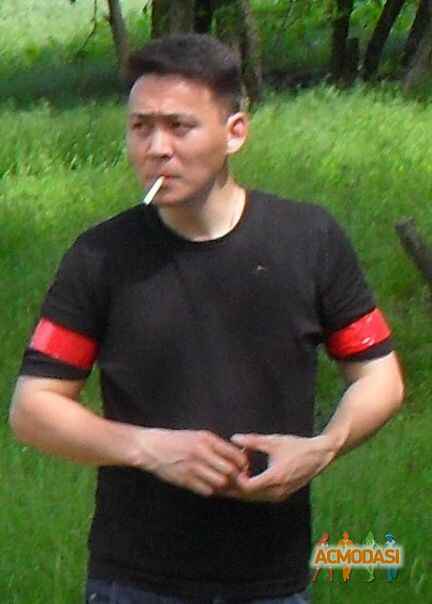 Батыр  Шобгоров фото №720763. Загружено 30 Августа 2014