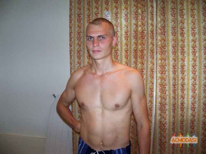 Михаил Викторович Кунц фото №776219. Загружено 18 Ноября 2014