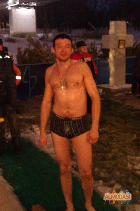 Андрей Викторович Войтаник фото №806088. Загружено 20 Января 2015