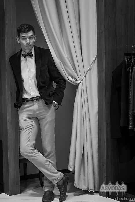 Михаил Сергеевич Хмелёв фото №826275. Загружено 24 Февраля 2015