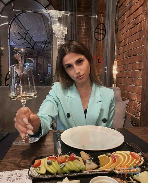 Яна Сергеевна Полякова фото №1656017. Загружено 12 Ноября 2020