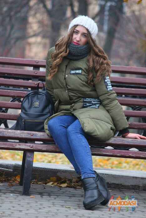 Алина Евгениевна Гармаш фото №1134731. Загружено 14 Января 2017