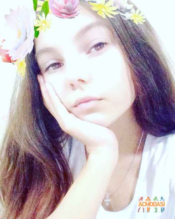 Полина Владимировна Солдатова фото №1265016. Загружено 17 Декабря 2017