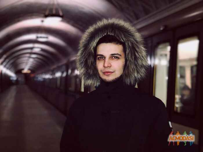 Владислав Константинович Базаркин фото №1303671. Загружено 25 Марта 2018