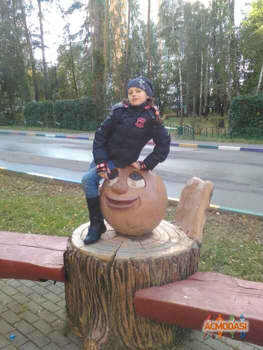 Софья Константиновна Николаева фото №1377400. Загружено 30 Сентября 2018