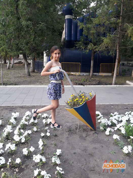 Анна Павловна Травина фото №1439752. Загружено 27 Марта 2019