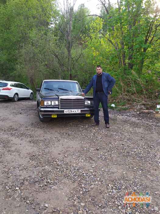 Максим   фото №1464655. Загружено 25 Мая 2019