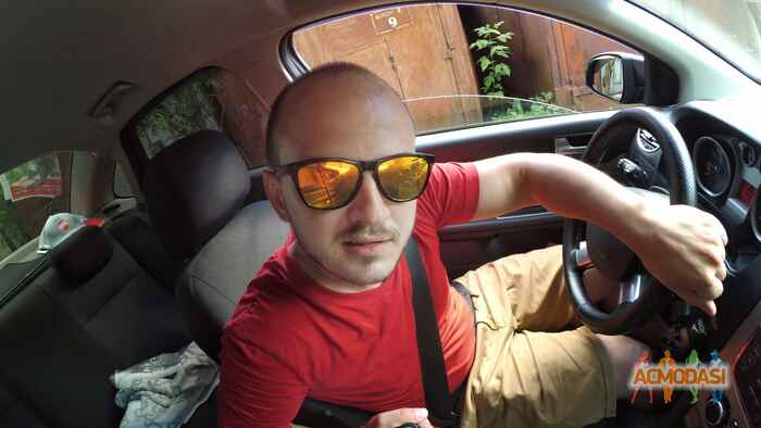 Андрей   фото №1494334. Загружено 01 Августа 2019