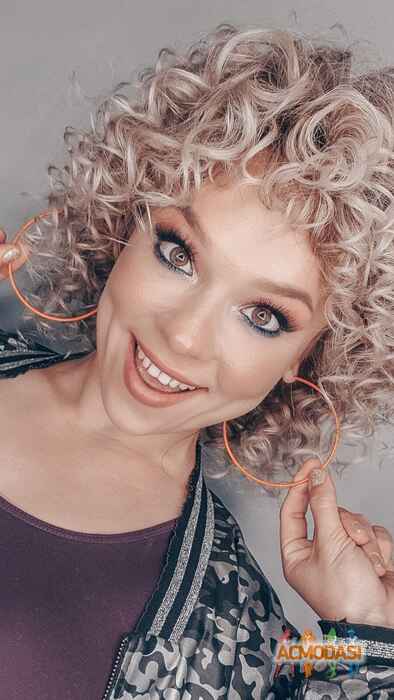 Екатерина Викторовна Гребнева фото №1494582. Загружено 01 Августа 2019
