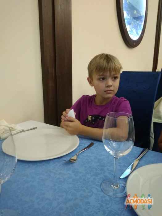 Кирилл Романович Урусов фото №1505411. Загружено 30 Августа 2019