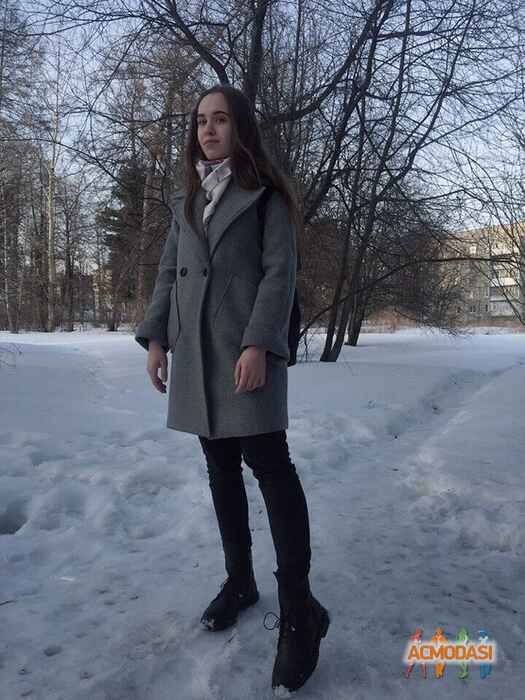 Арина Владимировна Вальтер фото №1558689. Загружено 13 Января 2020