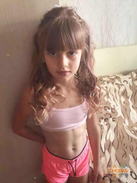 Милана  Нечипоренко фото №1635728. Загружено 05 Сентября 2020