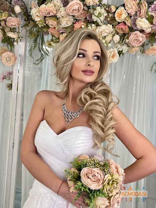 Дарья   фото №1696030. Загружено 02 Апреля 2021