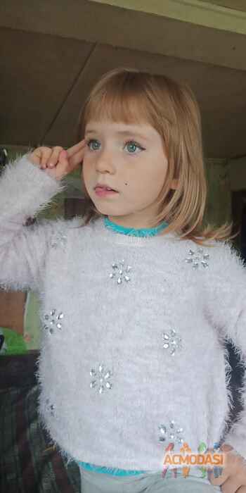 Дарья  Филимошкина фото №1695960. Загружено 01 Апреля 2021