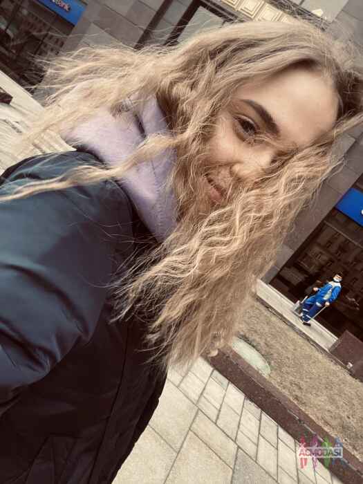 Даша  Митронина фото №1714697. Загружено 10 Июня 2021