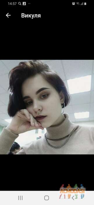 Виктория  Иванова фото №1737215. Загружено 31 Августа 2021