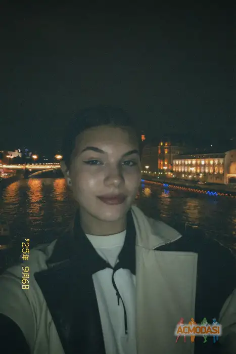 Алёна  Кульчановская фото №1942369. Загружено 26 Ноября 2025