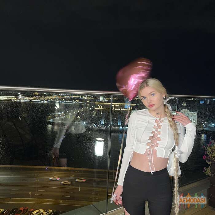 Алиса  Тишкина фото №1838536. Загружено 21 Января 2023