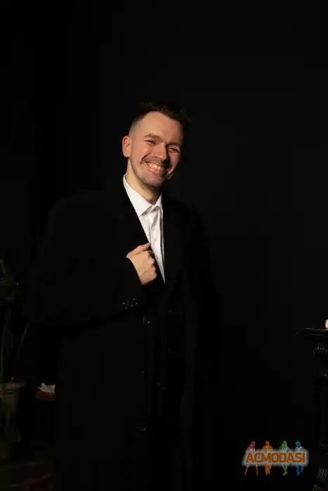 Александр Сергеевич Аксенов фото №1942771. Загружено 02 Декабря 2025