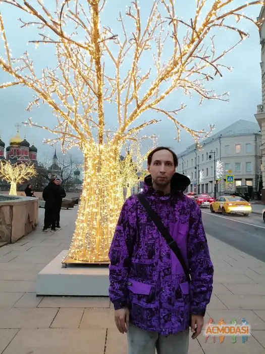 Вадим  Литов фото №1944221. Загружено 25 Декабря 2025