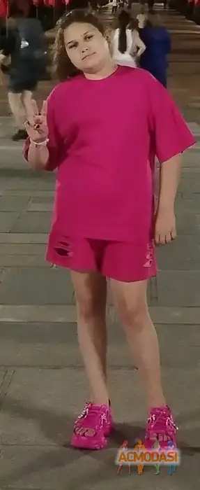 Ксения   фото №1945118. Загружено 10 Января 2026