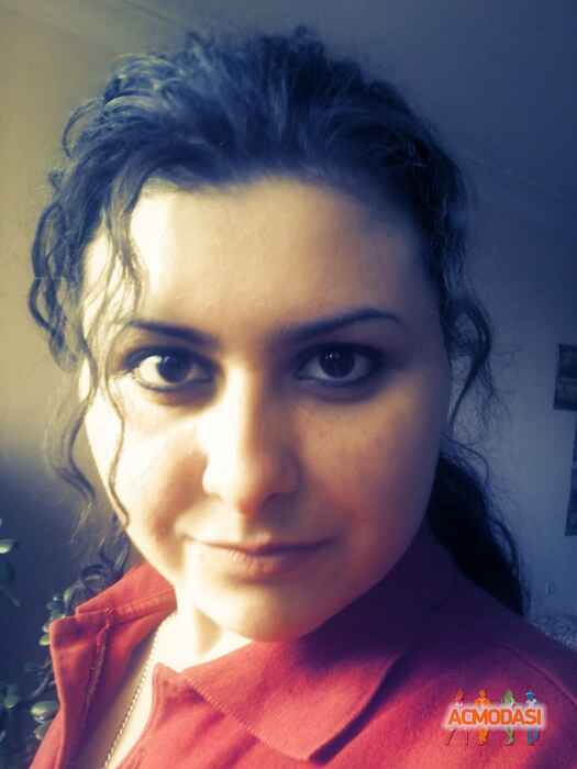 Оксана Анатольевна Зарецкая фото №220288. Загружено 05 Июля 2012