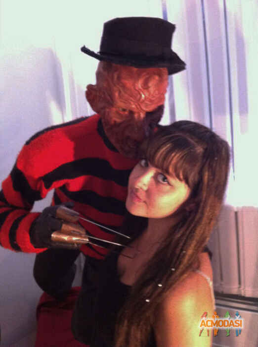 Мария Юрьевна Громова фото №241938. Загружено 21 Августа 2012