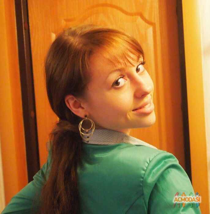 Екатерина Игоревна Ульихина фото №455795. Загружено 25 Июля 2013