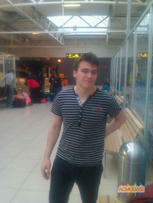 Павел Аркадьевич Федоров фото №297292. Загружено 25 Ноября 2012