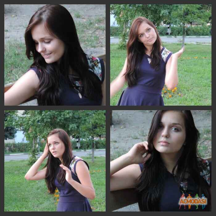 Даша   фото №709970. Загружено 15 Августа 2014