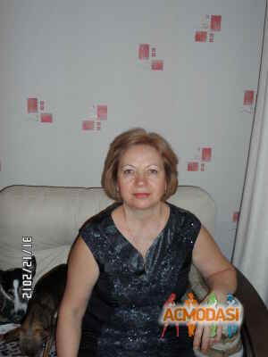 Галина Сергеевна Есикова фото №342509. Загружено 07 Февраля 2013