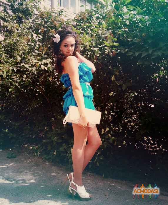 Екатерина Дмитривна Згордон фото №490618. Загружено 13 Сентября 2013