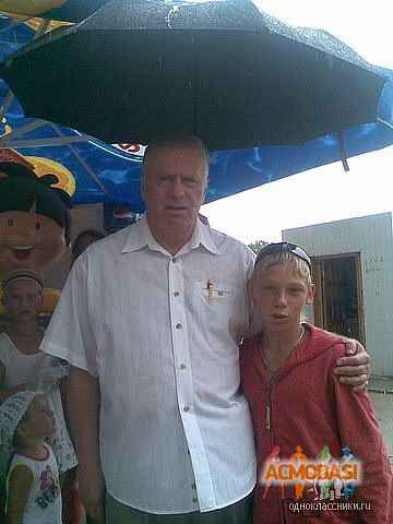 Евгений Вячеславович Мочалов фото №509784. Загружено 13 Октября 2013