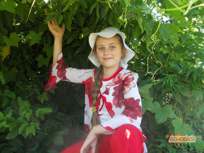 Валерия Сергеевна Котлярова фото №549025. Загружено 09 Декабря 2013