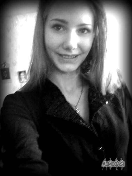 Маша  Великолуг фото №582710. Загружено 28 Января 2014