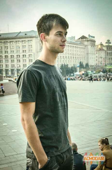 Максим Васильович Майструк фото №665140. Загружено 06 Июня 2014