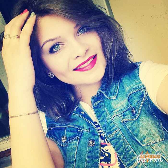 Елена Александровна Ежеля фото №670142. Загружено 14 Июня 2014