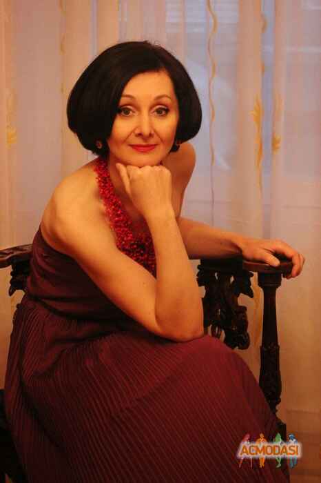 Халдун Марина Витальевна фото №674418. Загружено 20 Июня 2014