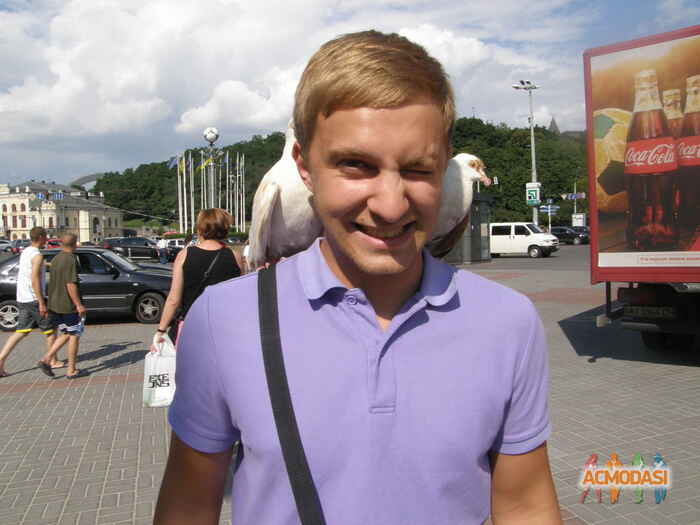 Дмитрий Петрович Стратийчук фото №704351. Загружено 06 Августа 2014