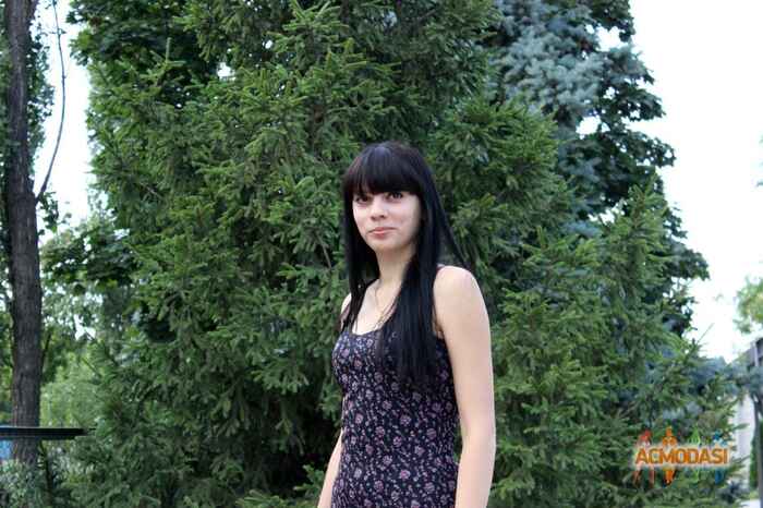 Анна Витальевна Бражник фото №463016. Загружено 03 Августа 2013