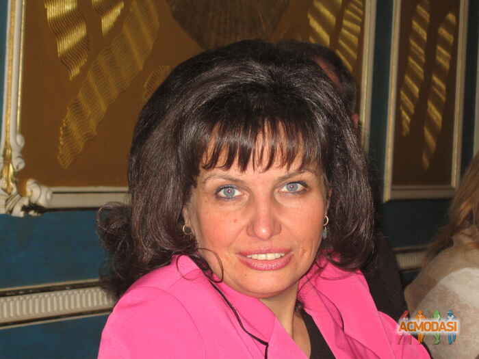 Вера Игоревна Захарова фото №922493. Загружено 17 Сентября 2015