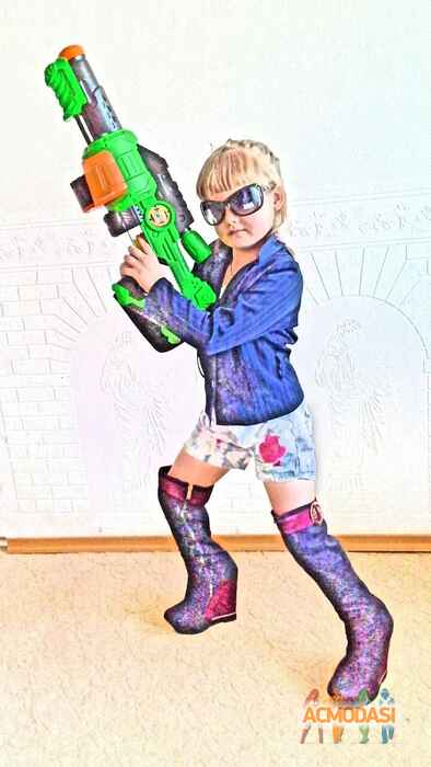 Жанна Александровна Тен фото №886707. Загружено 15 Июля 2015