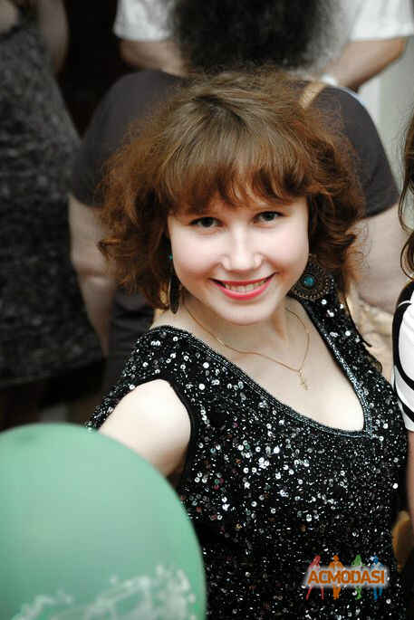 Ксения Вадимовна Жолудева фото №905698. Загружено 14 Августа 2015