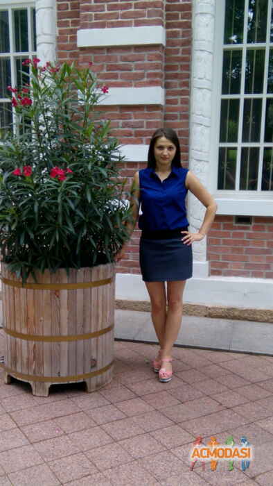 Александра Владимировна Назаренко фото №905762. Загружено 14 Августа 2015