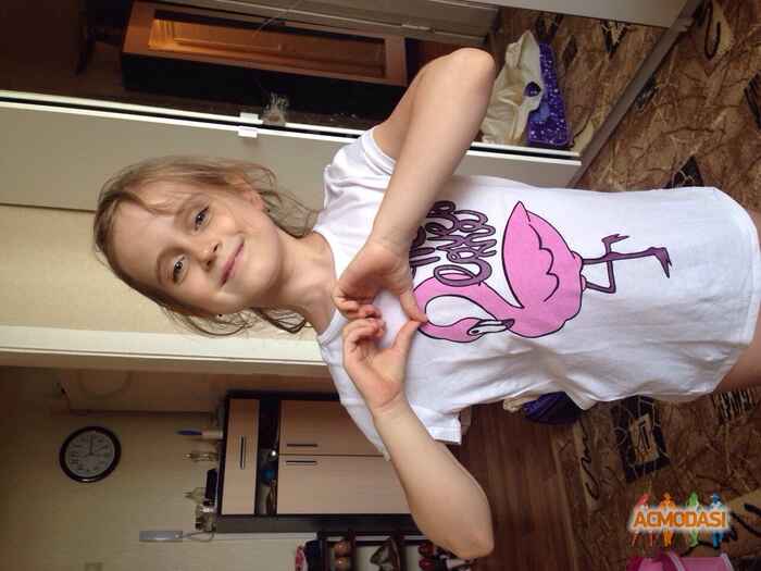 Диана Максимовна Каменецкая фото №909218. Загружено 20 Августа 2015