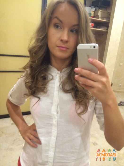 Марина Владимировна Федотова фото №936963. Загружено 13 Октября 2015